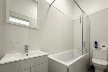 1 bed flat, St Andrews Street, Newcastle Upon Tyne, Newcastle, NE15SF - Image 4